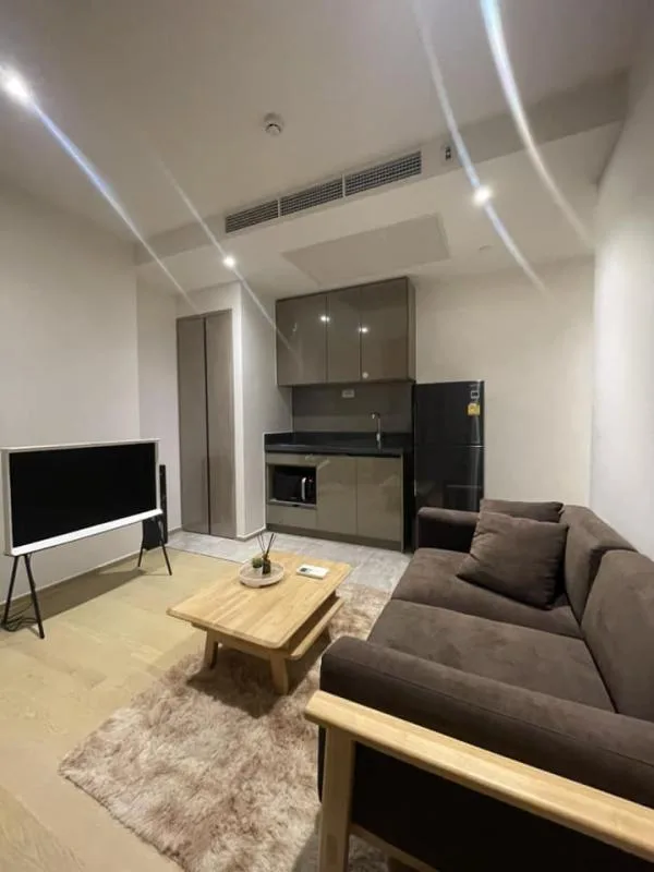 Property photos for ASHTON Asoke - Rama 9