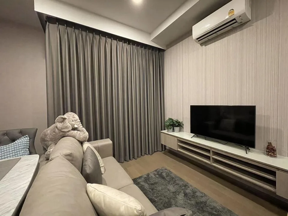 Property photos for Park Origin Phaya Thai