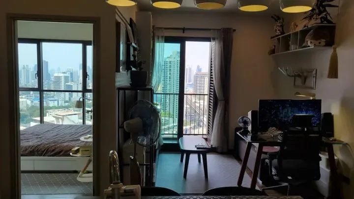 Property photos for WYNE Sukhumvit