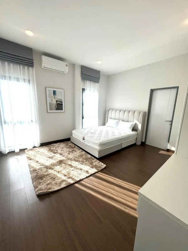 Property photos for The City Bangna