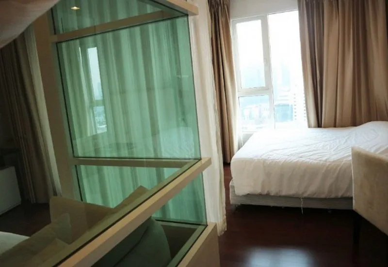 Property photos for Ivy Thonglor