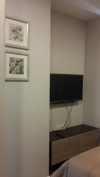 Property photos for The Room Sukhumvit 69