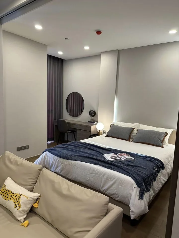 Property photos for Ashton Chula - Silom