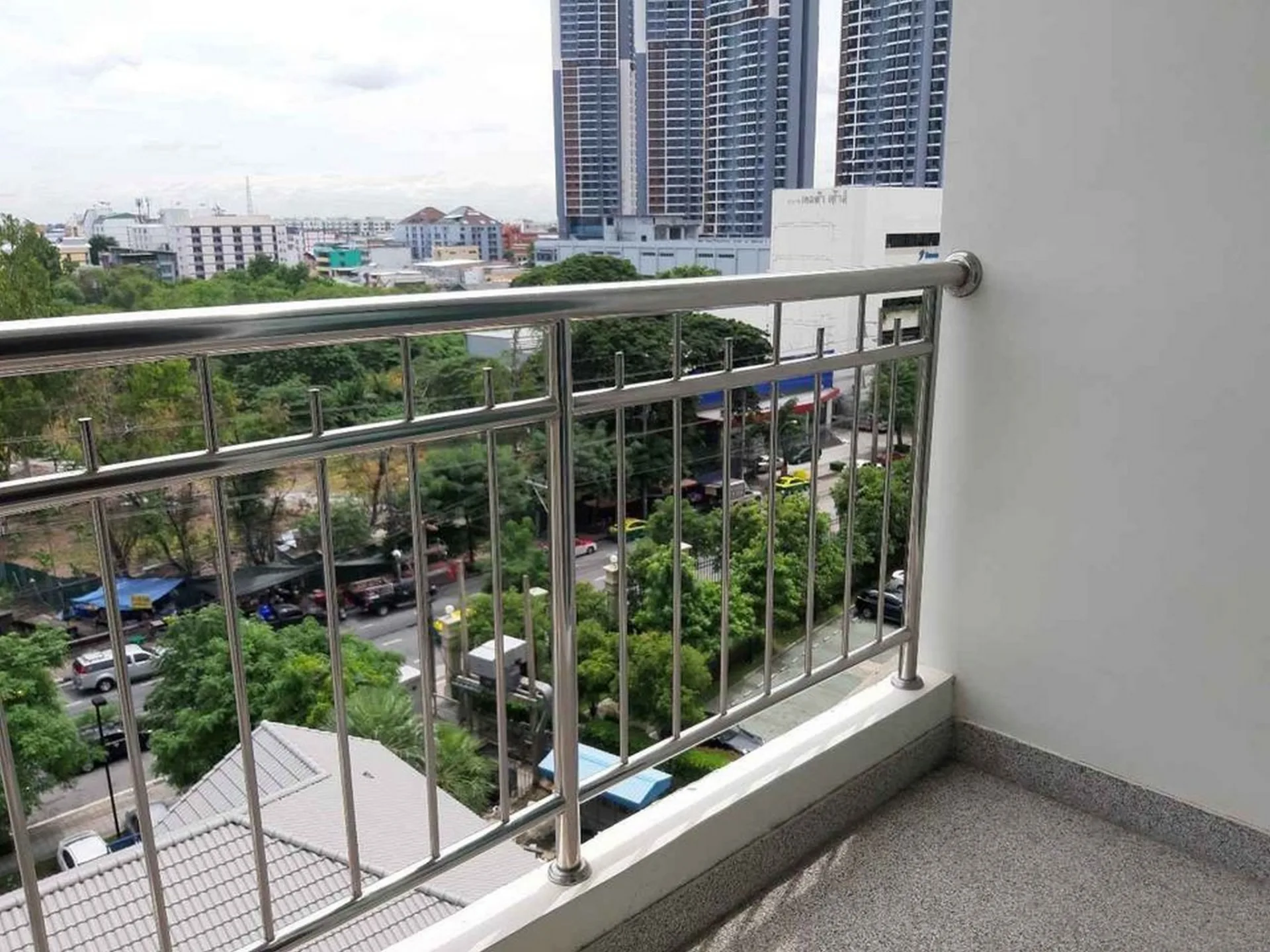 Property photos for Supalai Wellington