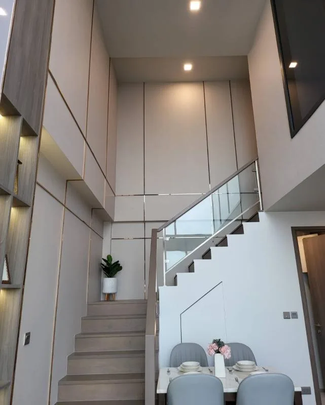 Property photos for Celes Asoke