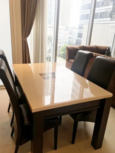 Property photos for Saladaeng Residences