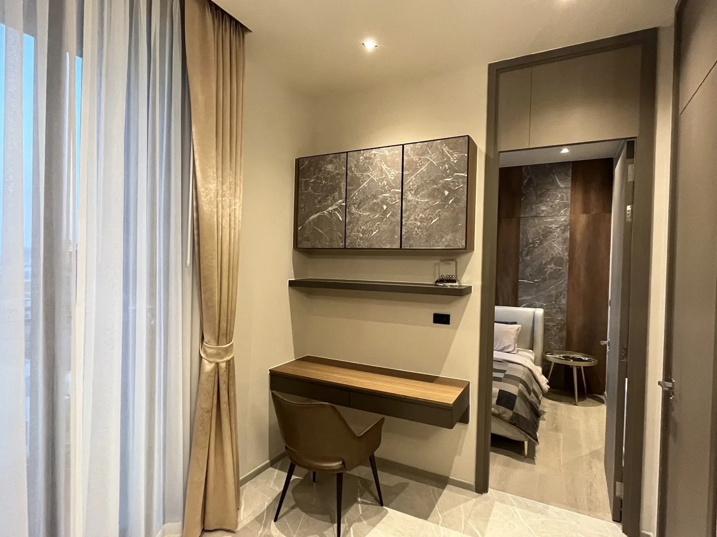 Property photos for Hyde Heritage Thonglor