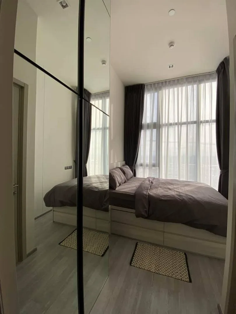 Property photos for The Line sukhumvit 101
