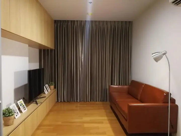 Property photos for Noble Revolve Silom