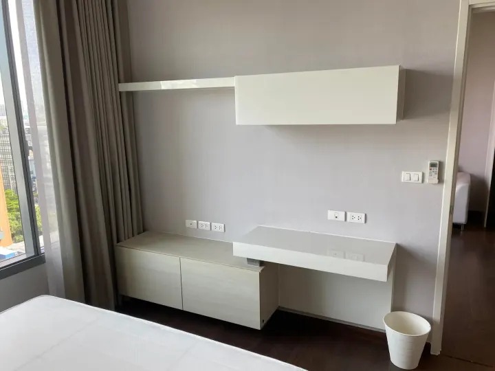 Property photos for Q Asoke