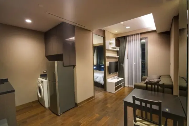 Property photos for The Lumpini 24