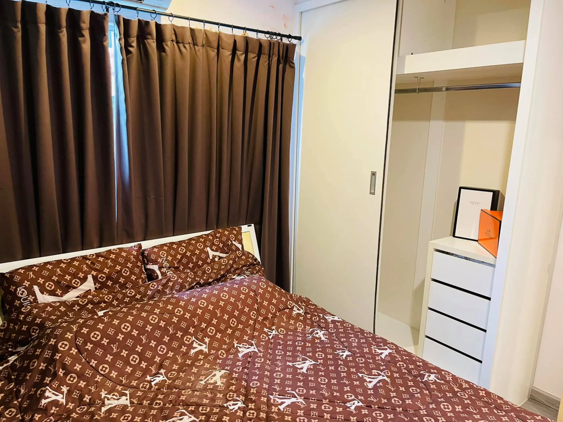 Property photos for SYM Vibha-Ladprao