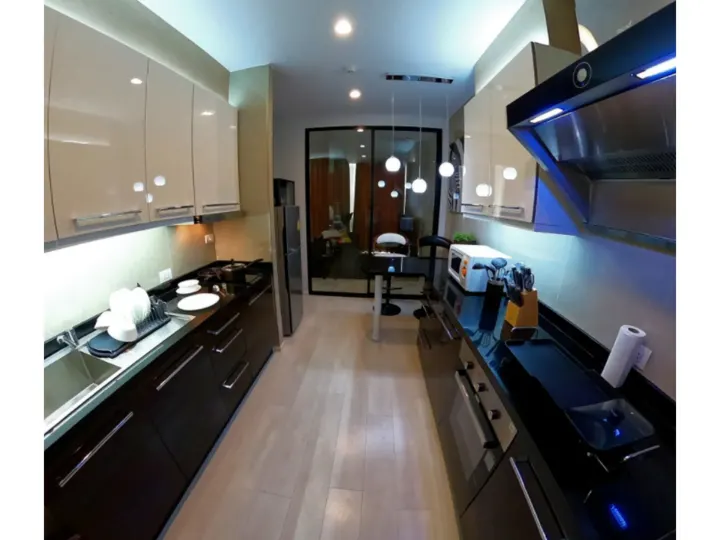 Property photos for Noble Ploenchit