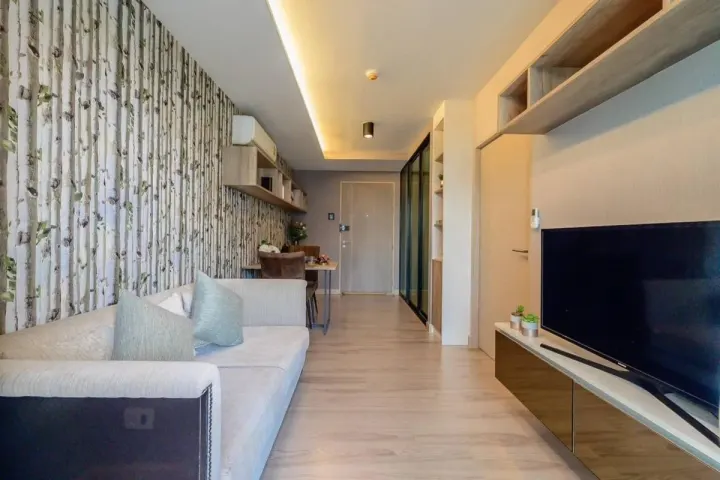 Property photos for The Unique Sukhumvit 62/1