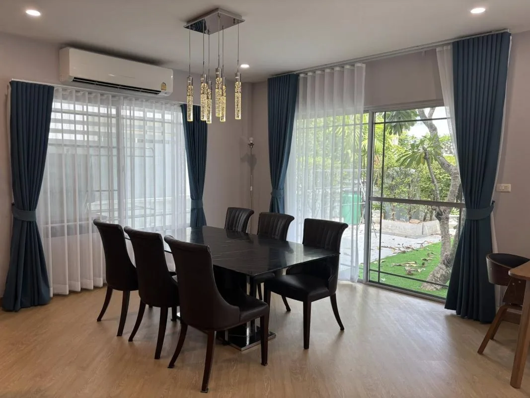 Property photos for Mantana Onnut - Wongwan