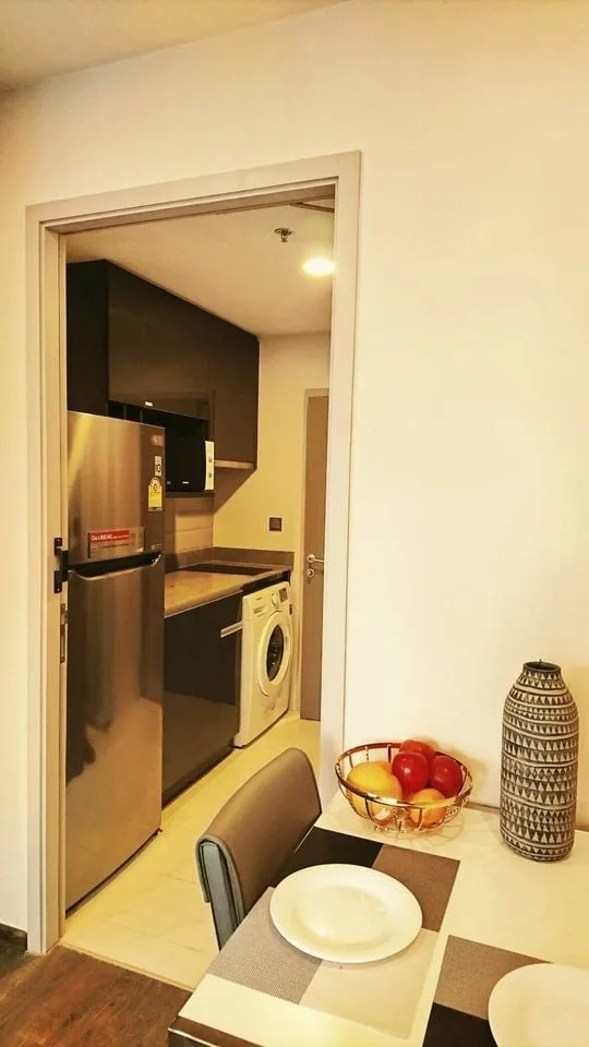 Property photos for Ideo Q Siam - Ratchathewi