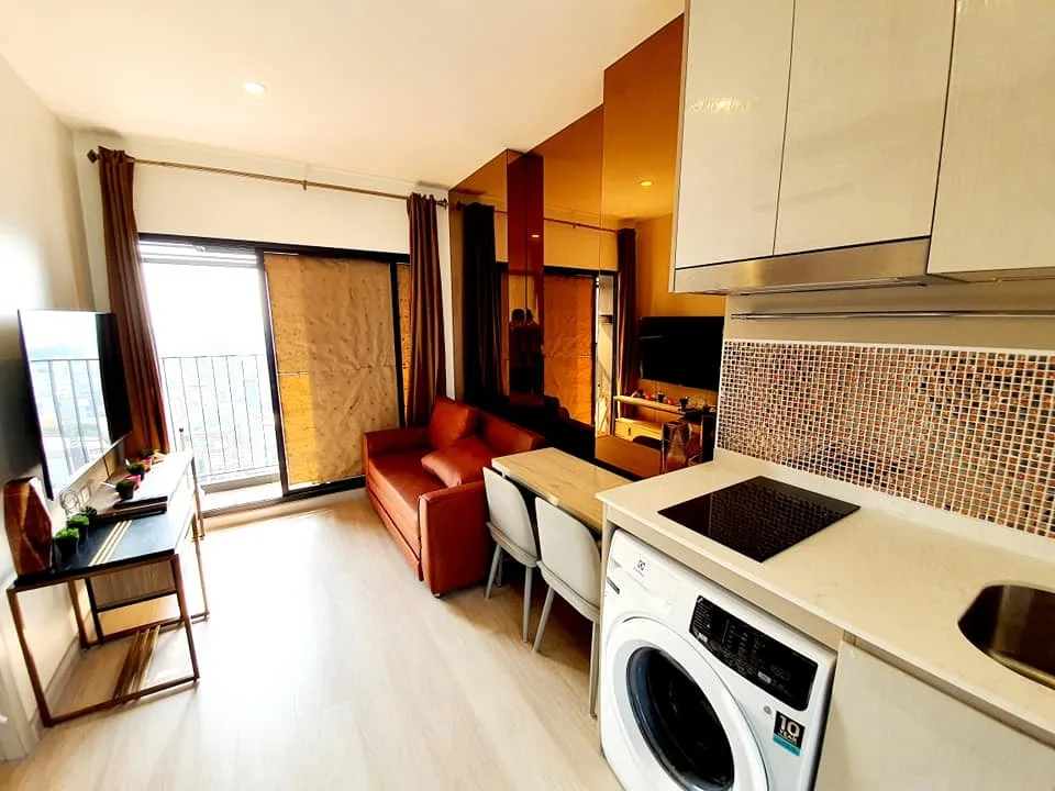 Property photos for Knightsbridge Prime Sathorn