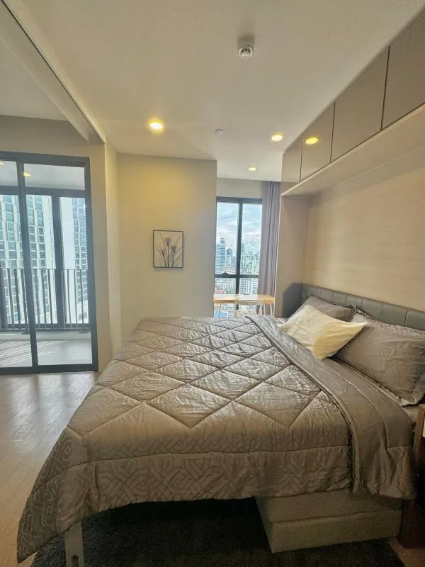 Property photos for Ashton Chula - Silom