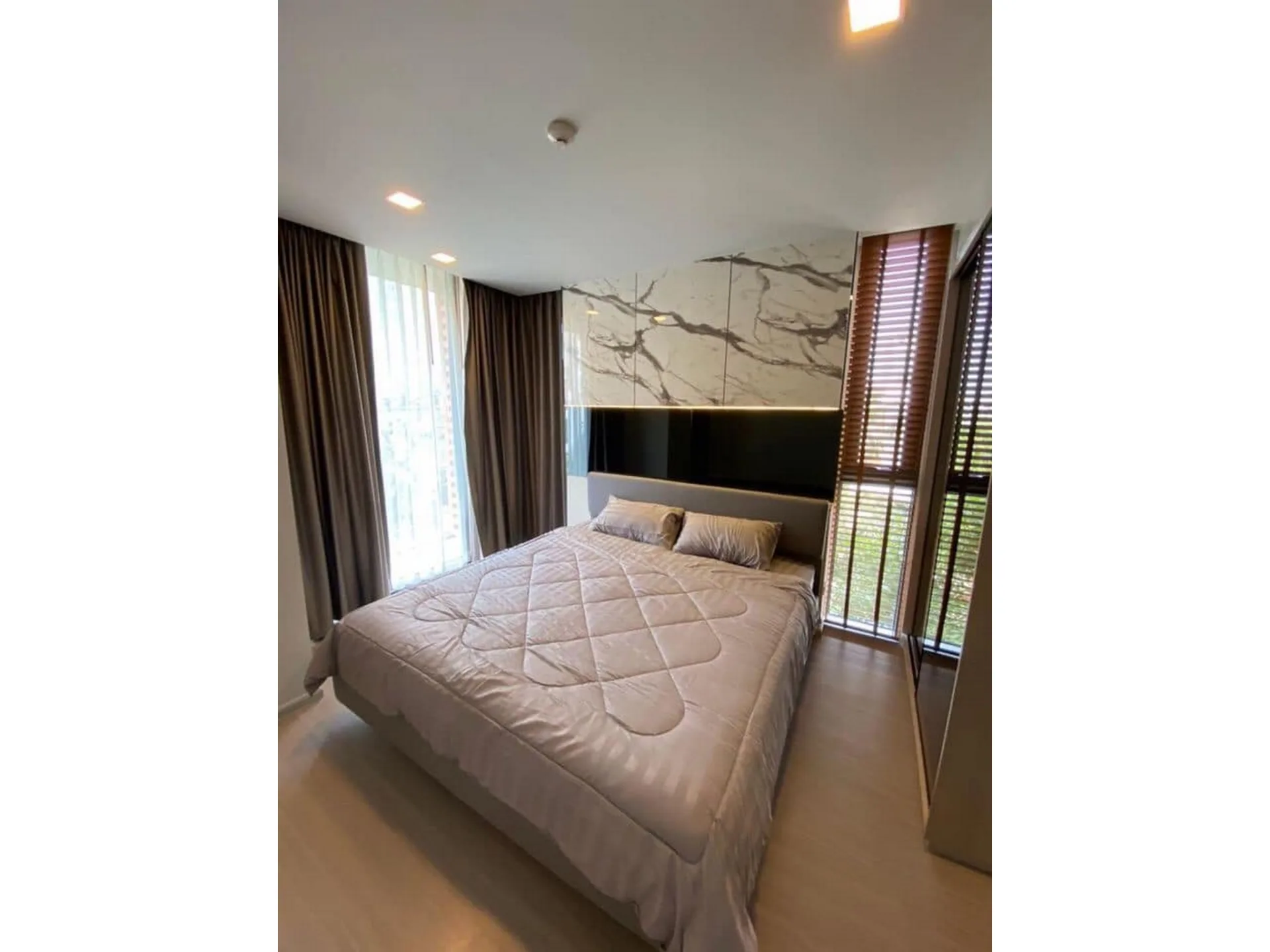 Property photos for Quintara Treehaus Sukhumvit 42