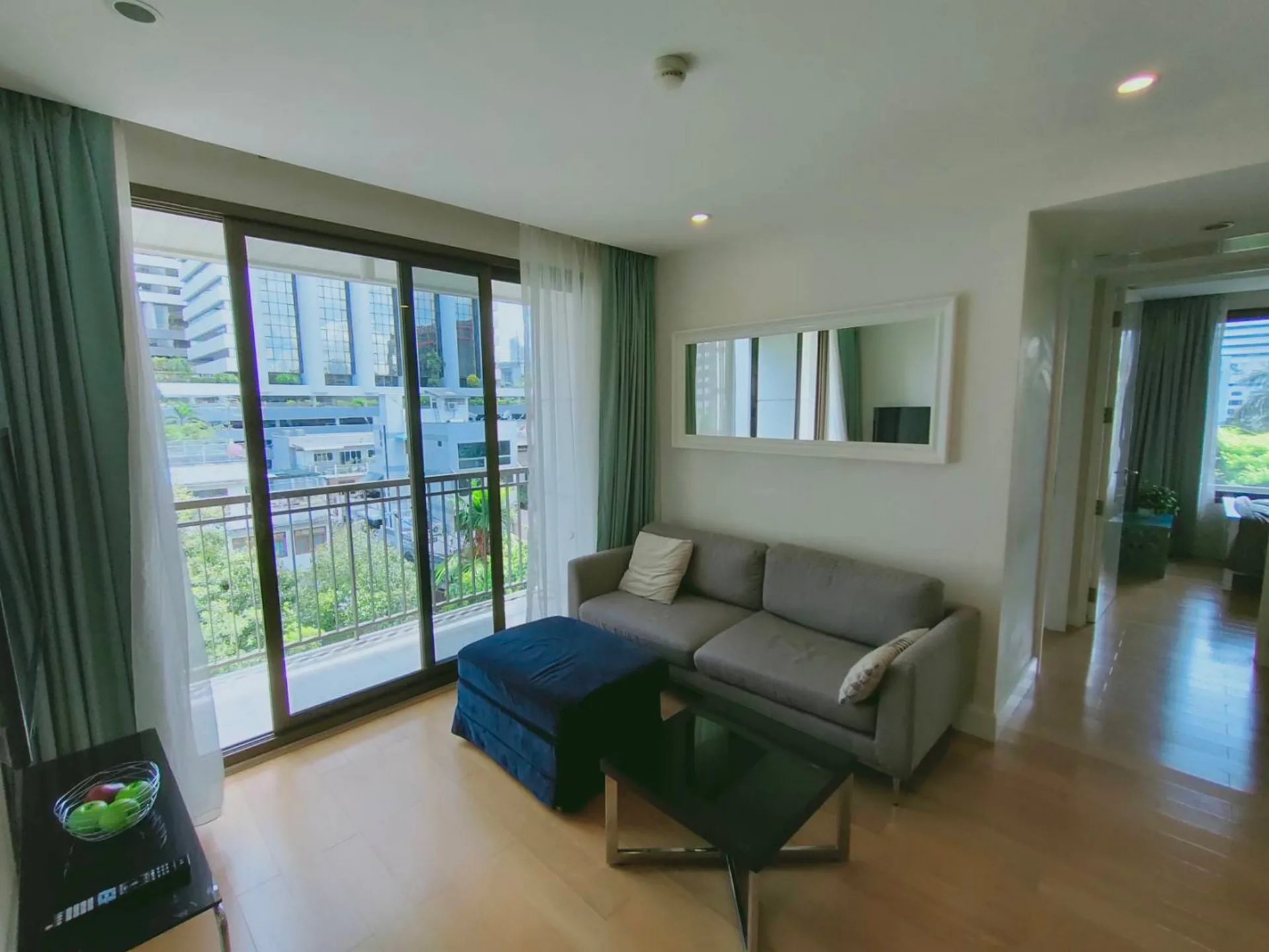 Property photos for Collezio Sathorn - Pipat