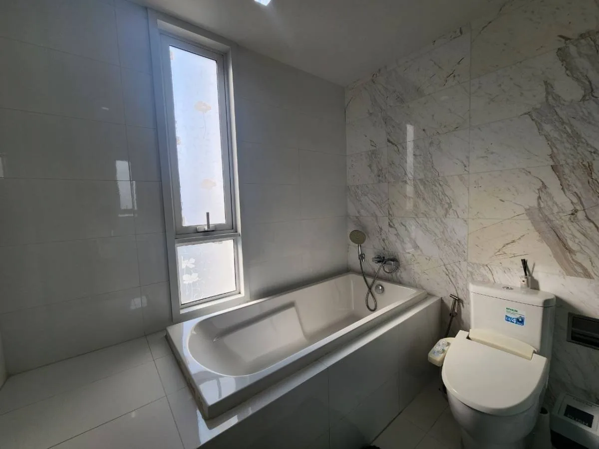 Property photos for HQ by Sansiri