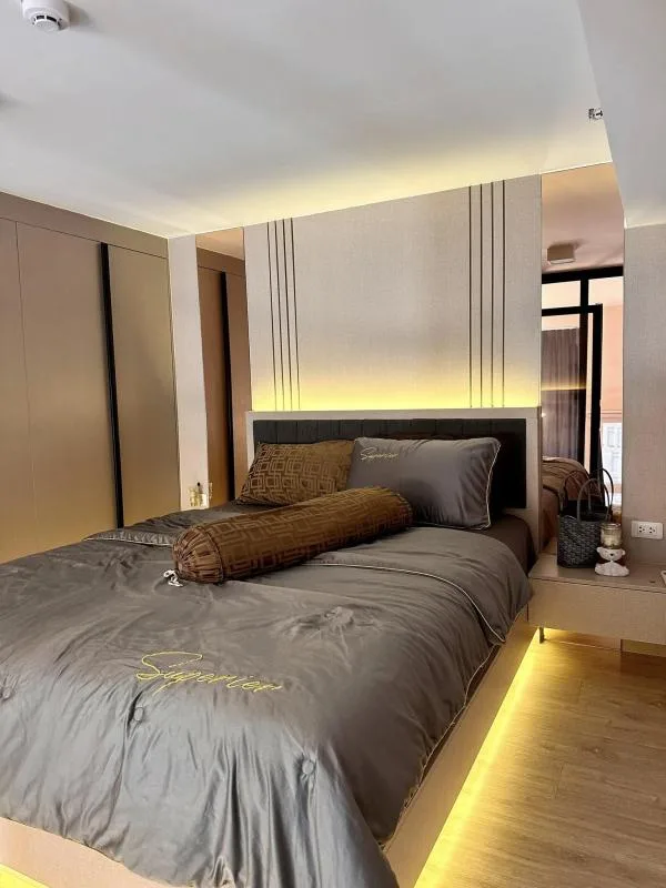 Property photos for Ideo New Rama 9