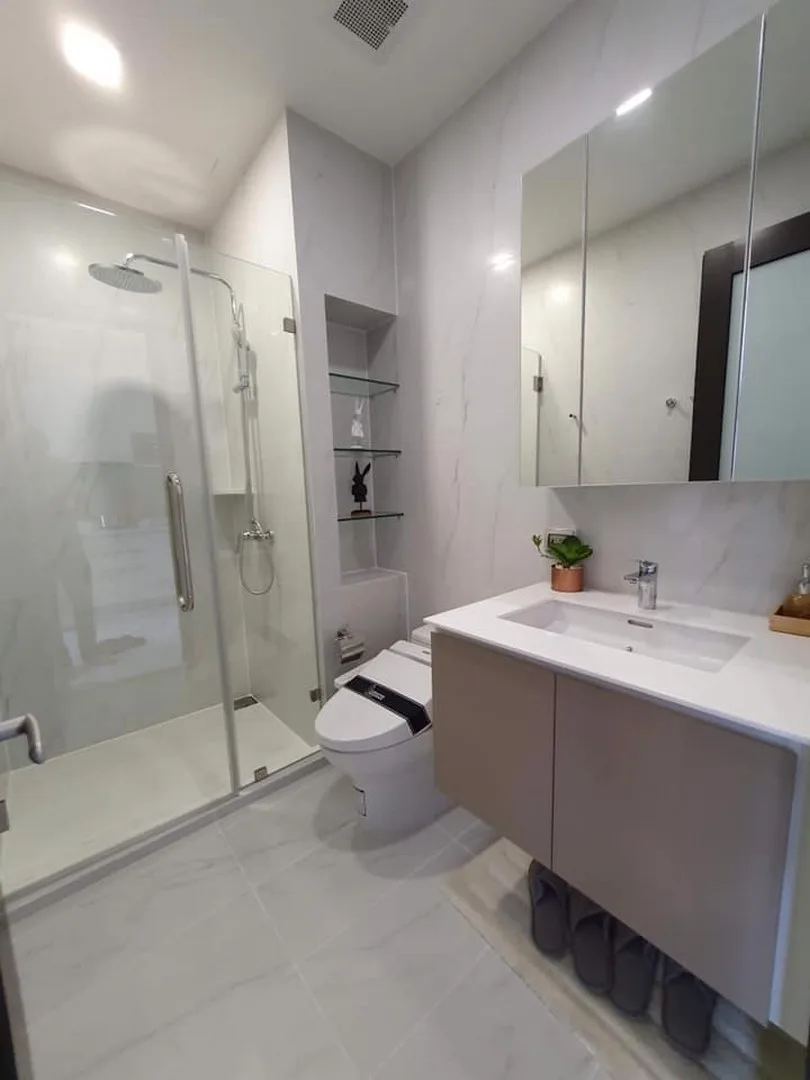 Property photos for Chewathai Residence Asoke