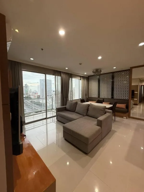 Property photos for Villa Sathorn