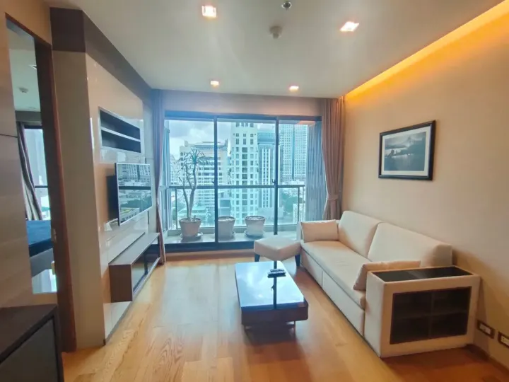 Property photos for The Address Sathorn