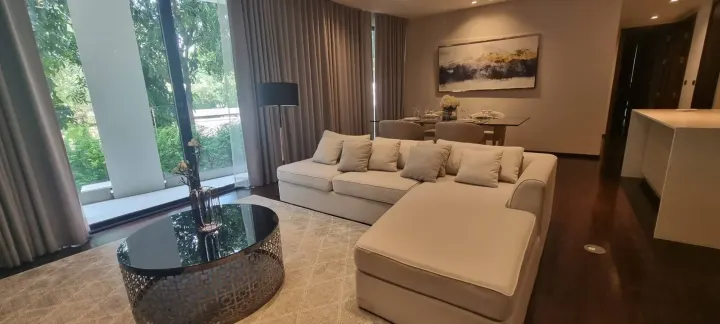 Property photos for La Citta Delre Thonglor 16