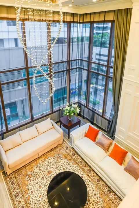 Property photos for The Emporio Place