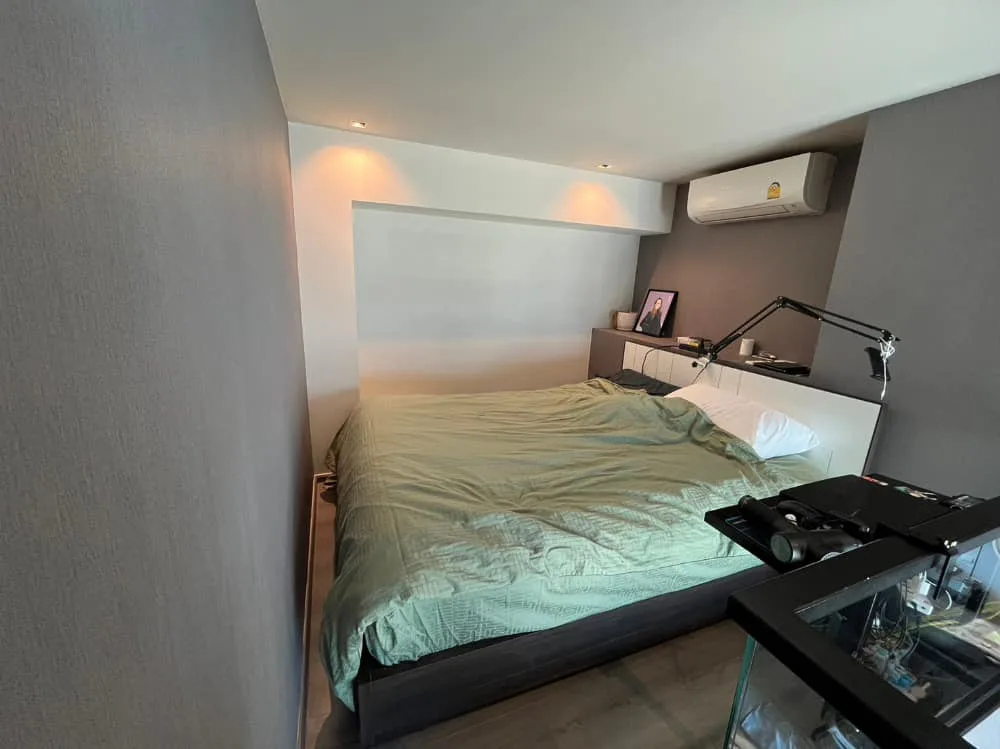 Property photos for The Reserve Phahol - Pradipat