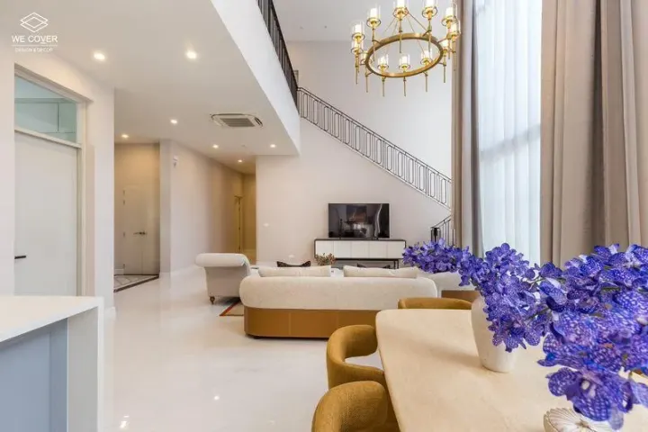 Property photos for Narasiri Krungthep Kreetha