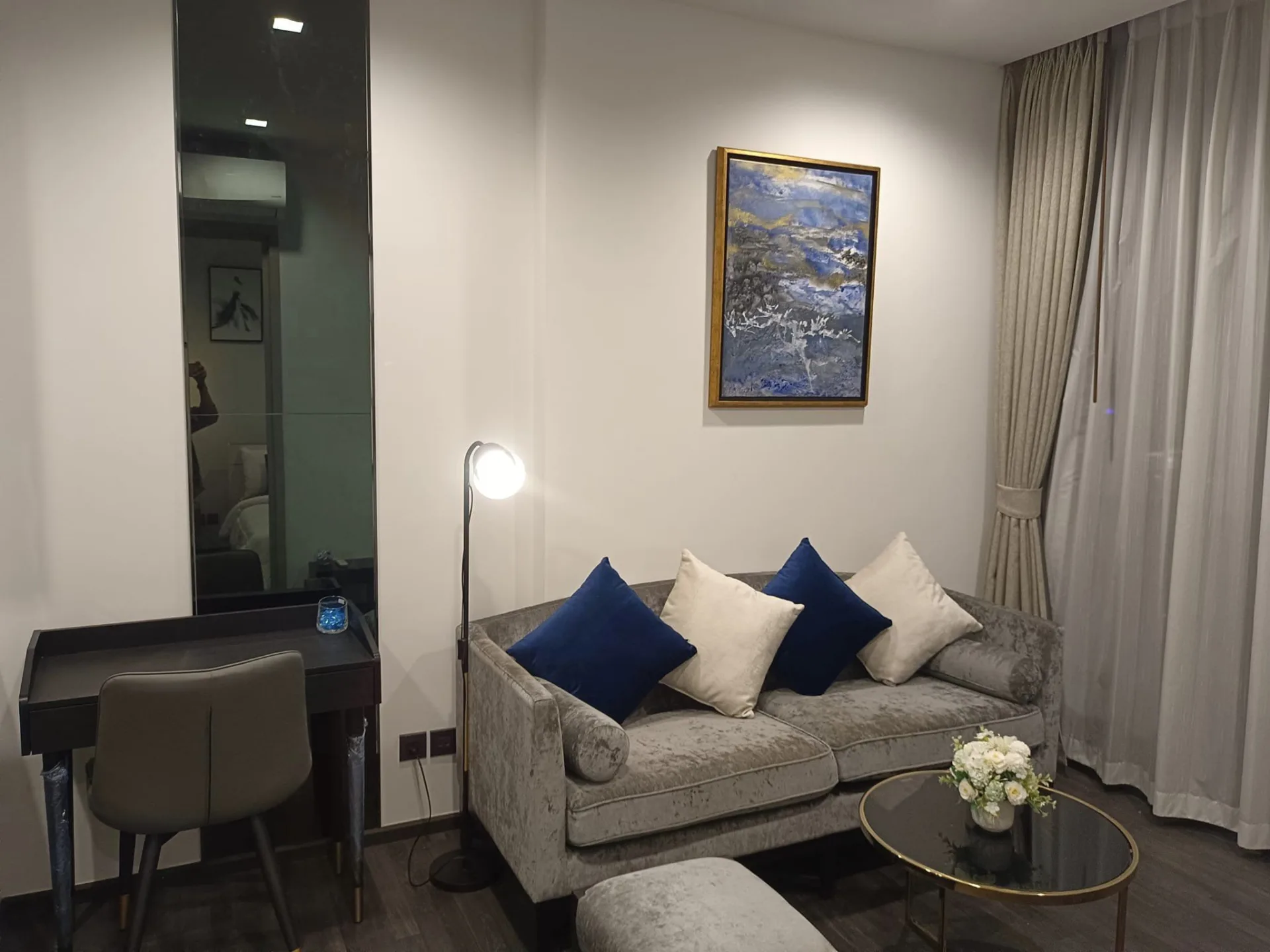 Property photos for The Line Asoke - Ratchada