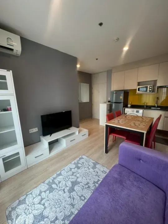 Property photos for Noble Revolve Ratchada 2