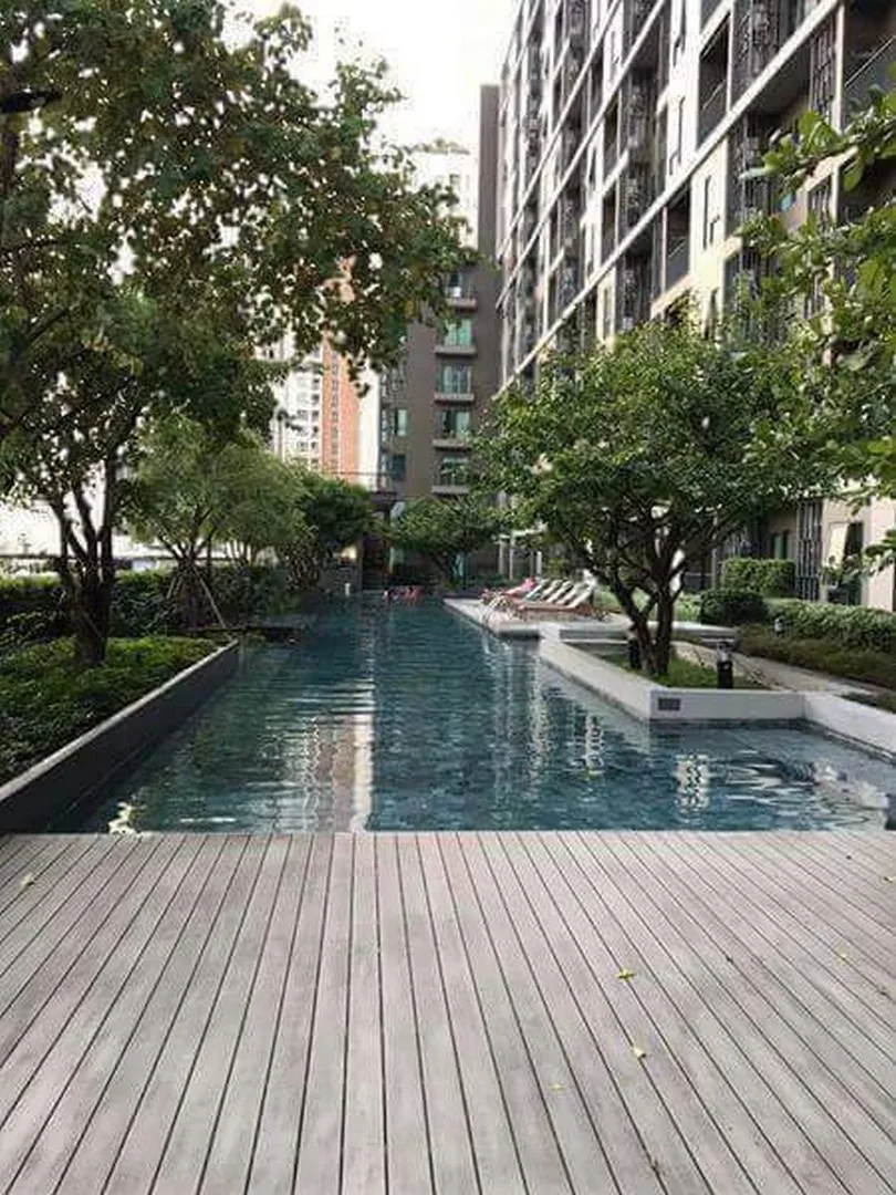 Property photos for Centric Ratchada - Suthisan