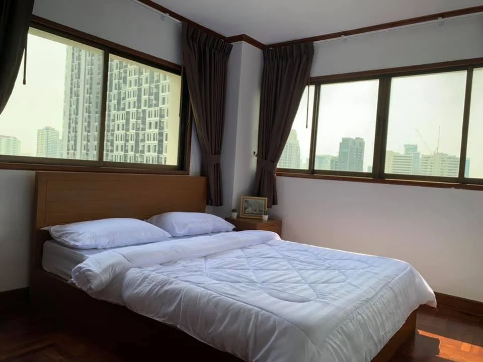 Property photos for Thonglor Tower
