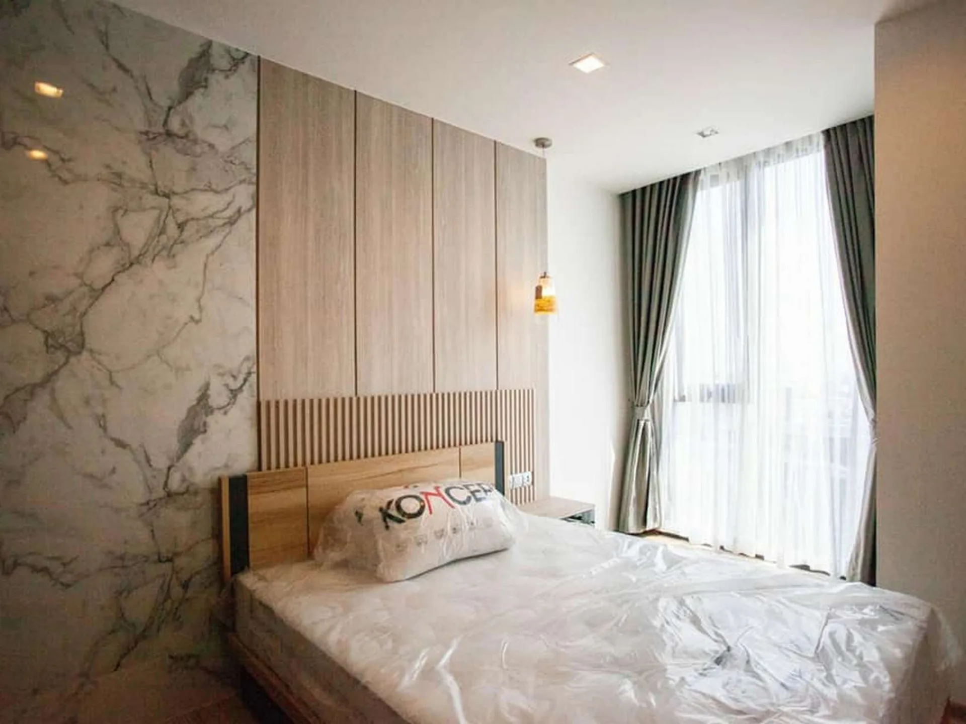 Property photos for THE LINE Phahol - Pradipat
