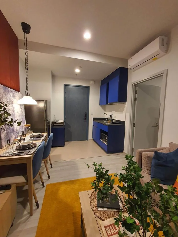 Property photos for XT Ekkamai
