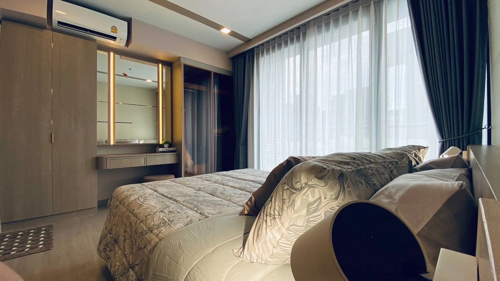 Property photos for One 9 Five Asoke - Rama 9