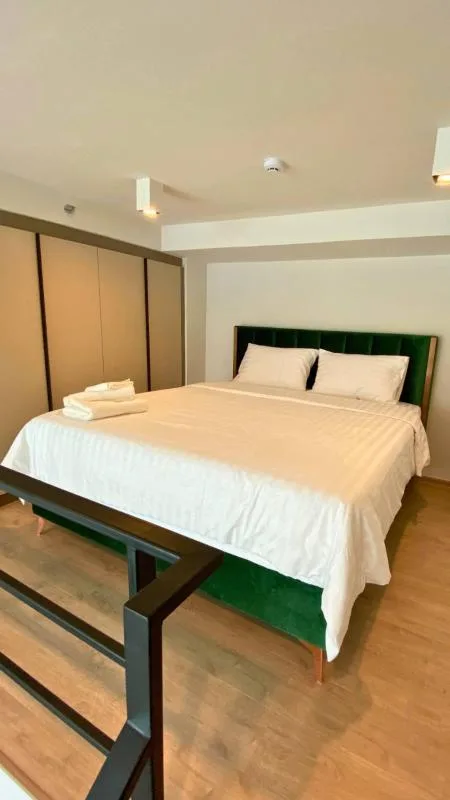 Property photos for Ideo Rama 9 - Asoke