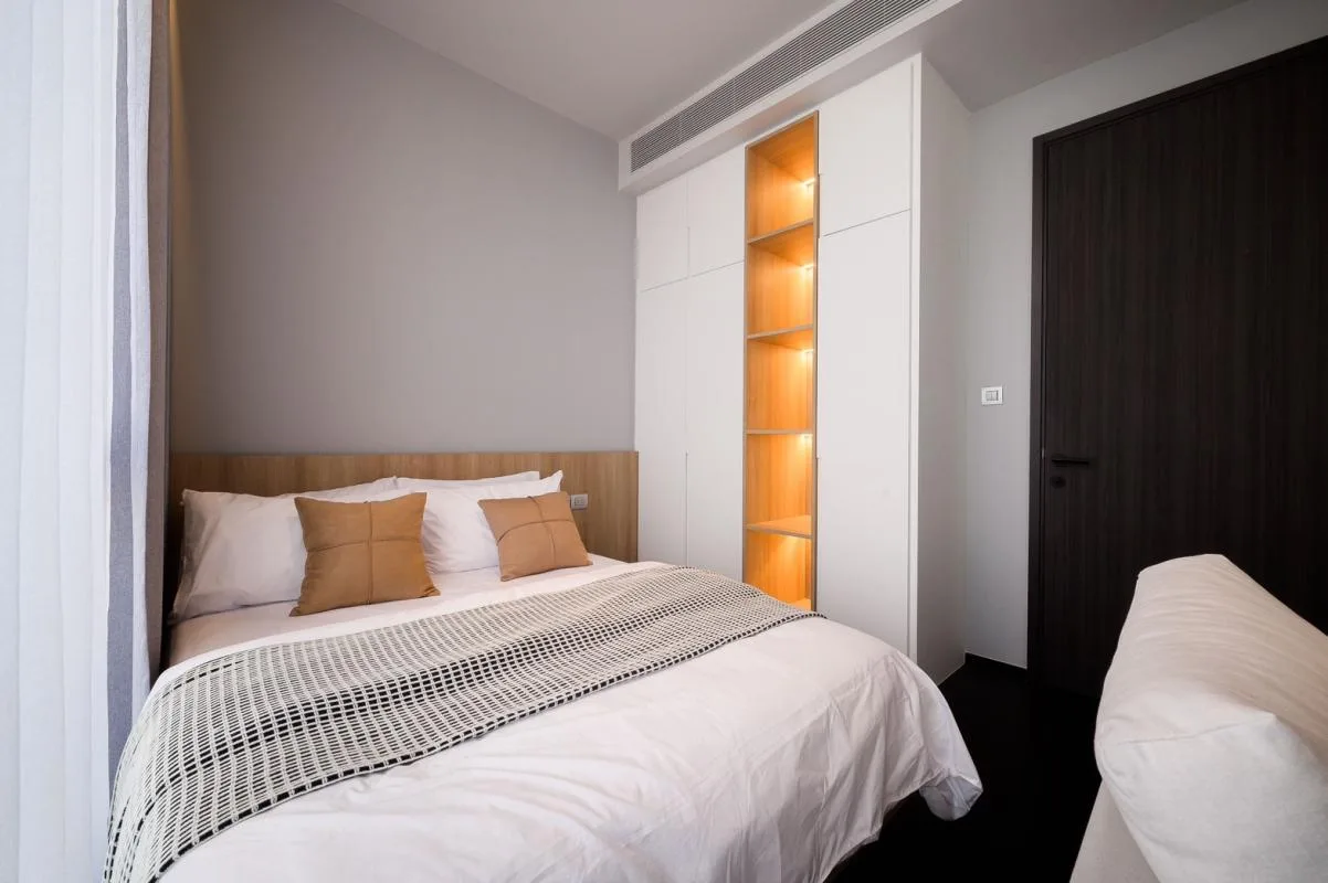 Property photos for Laviq Sukhumvit 57