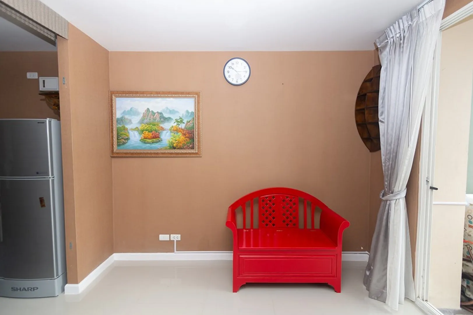 Property photos for Wish @ Samyan