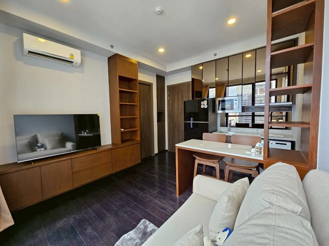 Property photos for Park Origin Thonglor