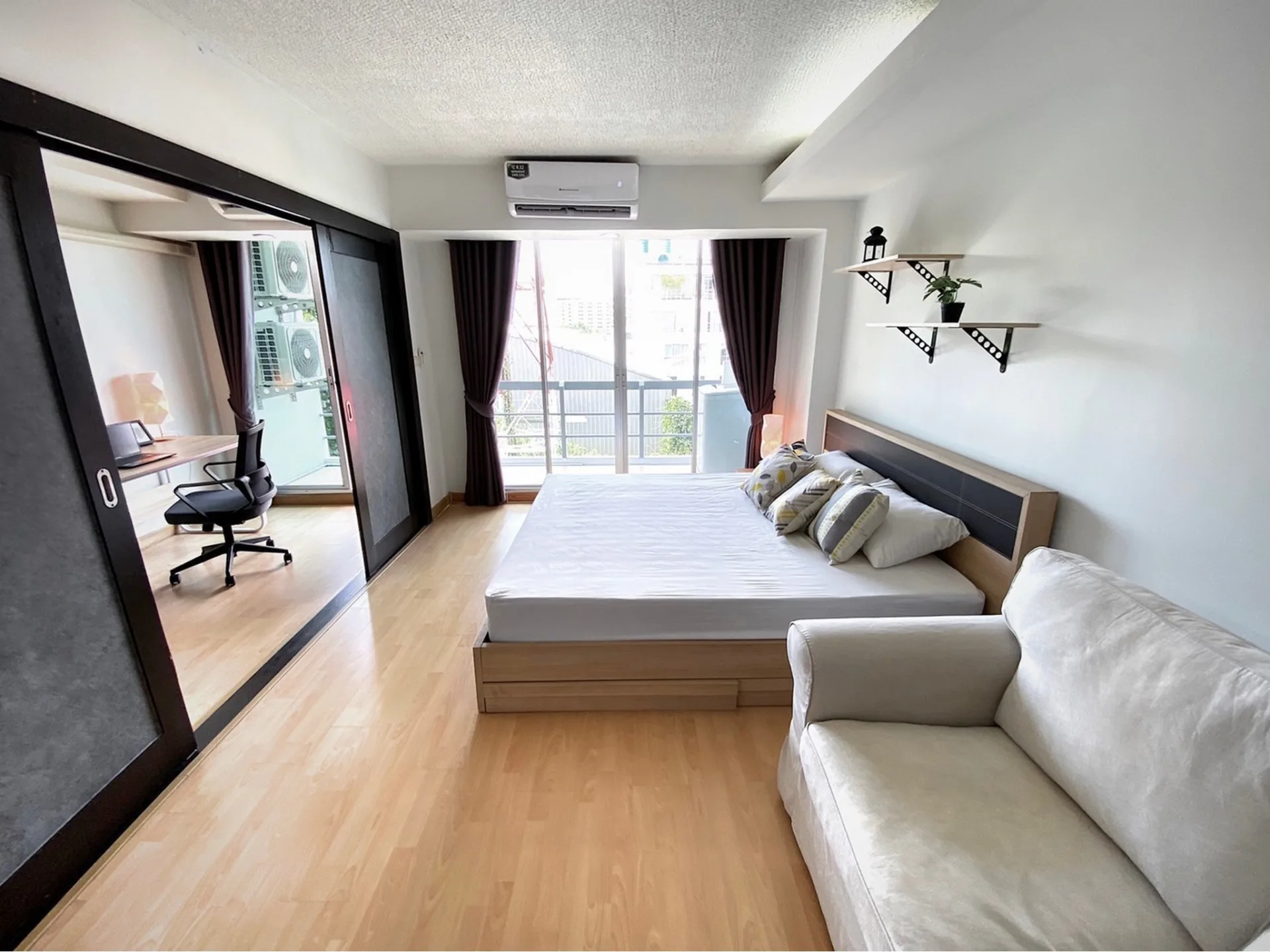 Property photos for The Waterford Sukhumvit 50 Onnut