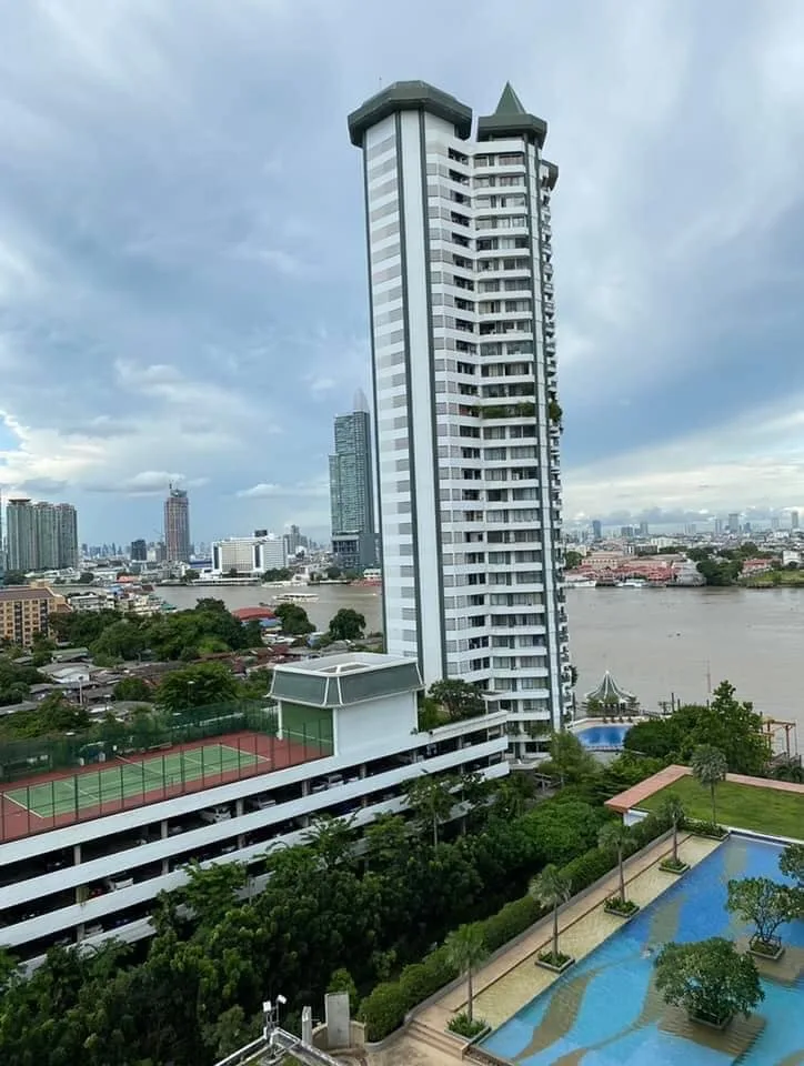 Property photos for Supalai River Resort