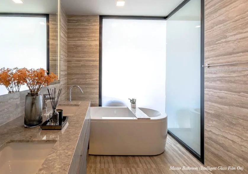 Property photos for Celes Asoke