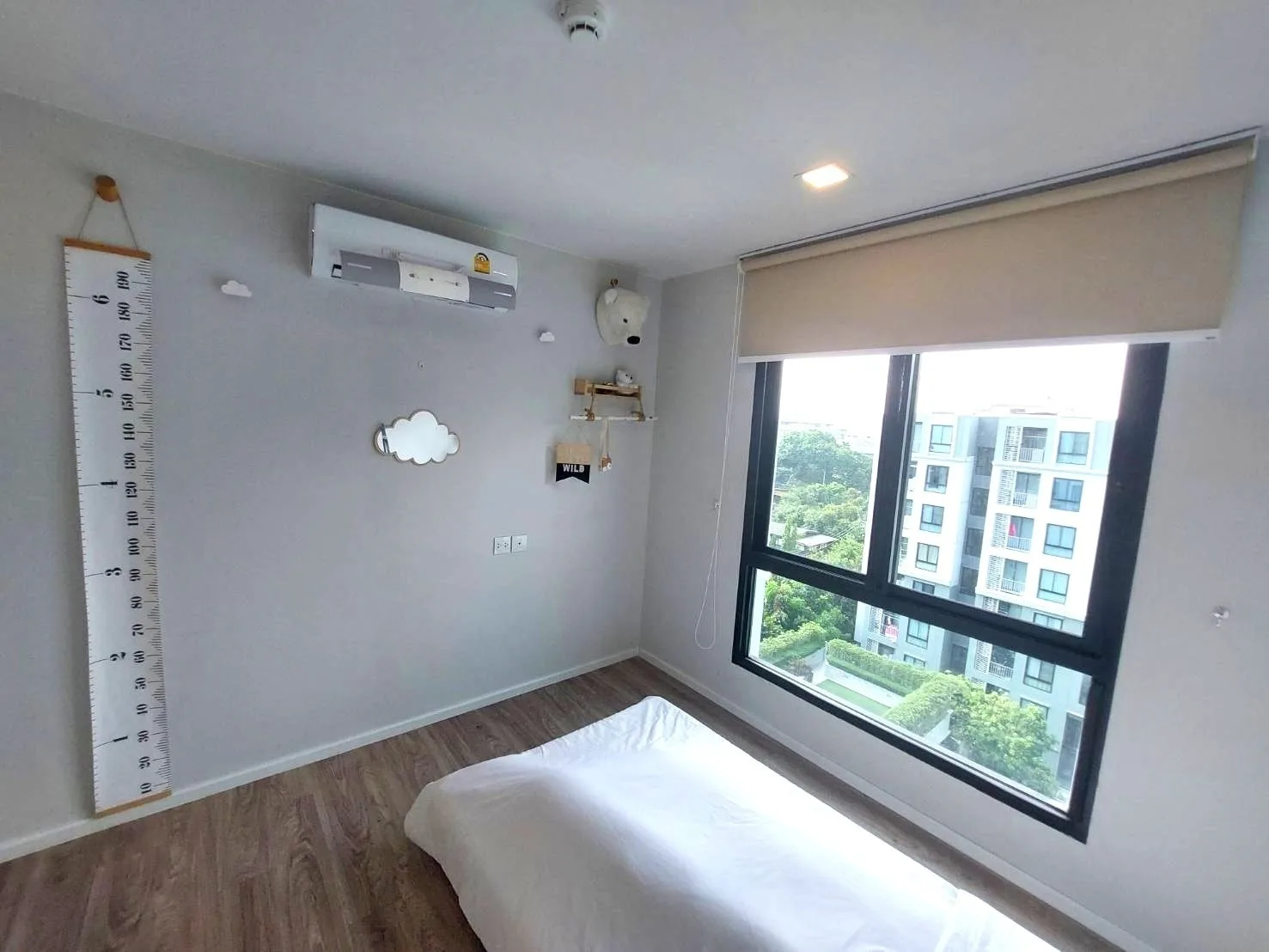 Property photos for Kensington Phahol - Kaset