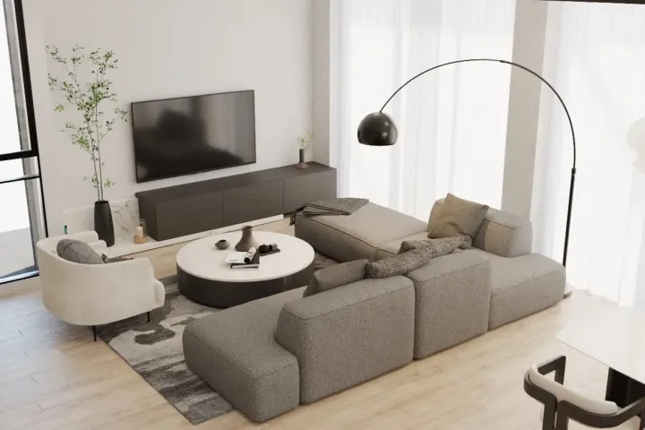 Property photos for Vive Krungthep Kreetha