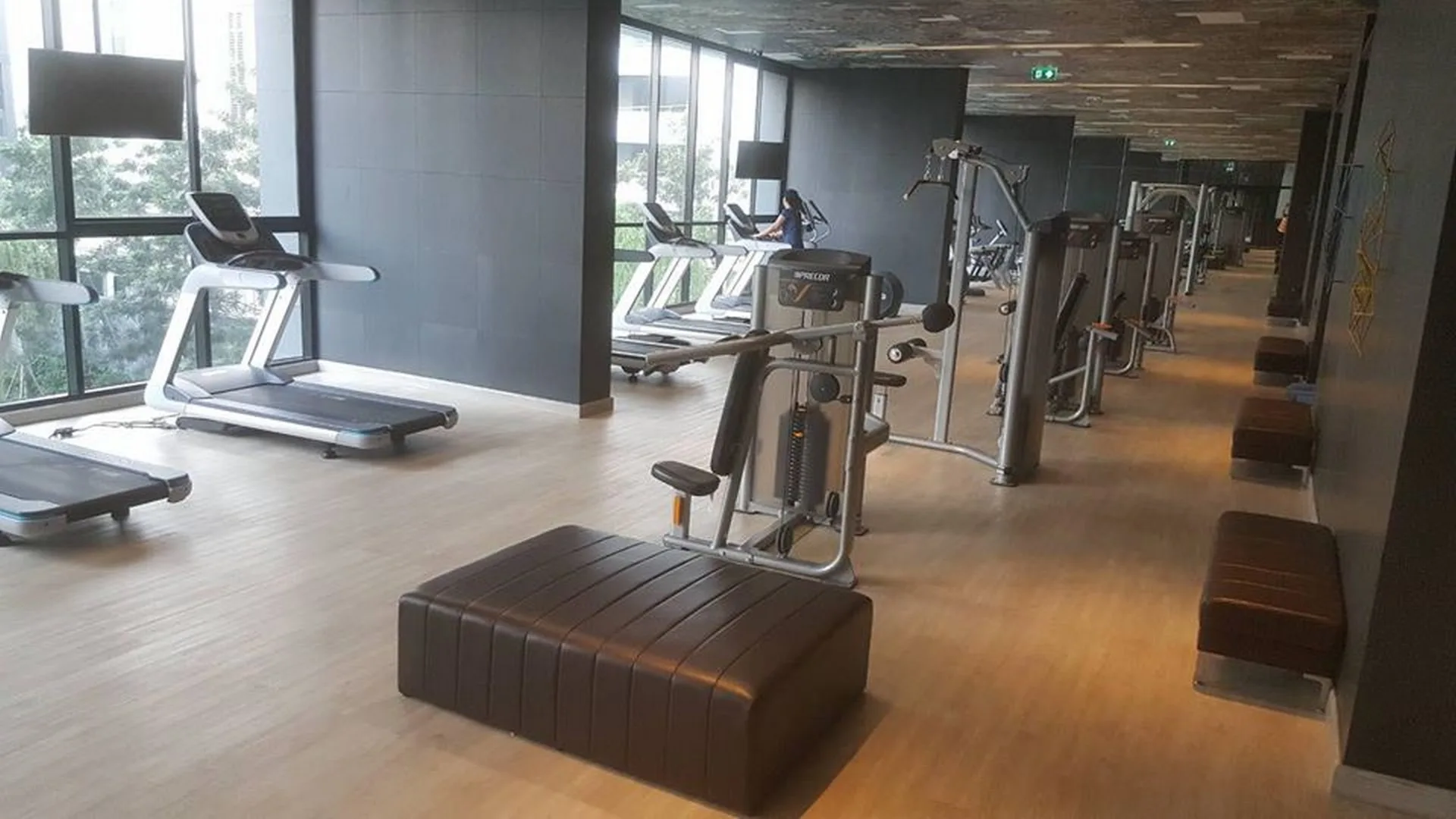 Property photos for Noble Ploenchit